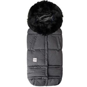 7am Enfant Blanket 212 Evolution Tundra Collection Footmuff